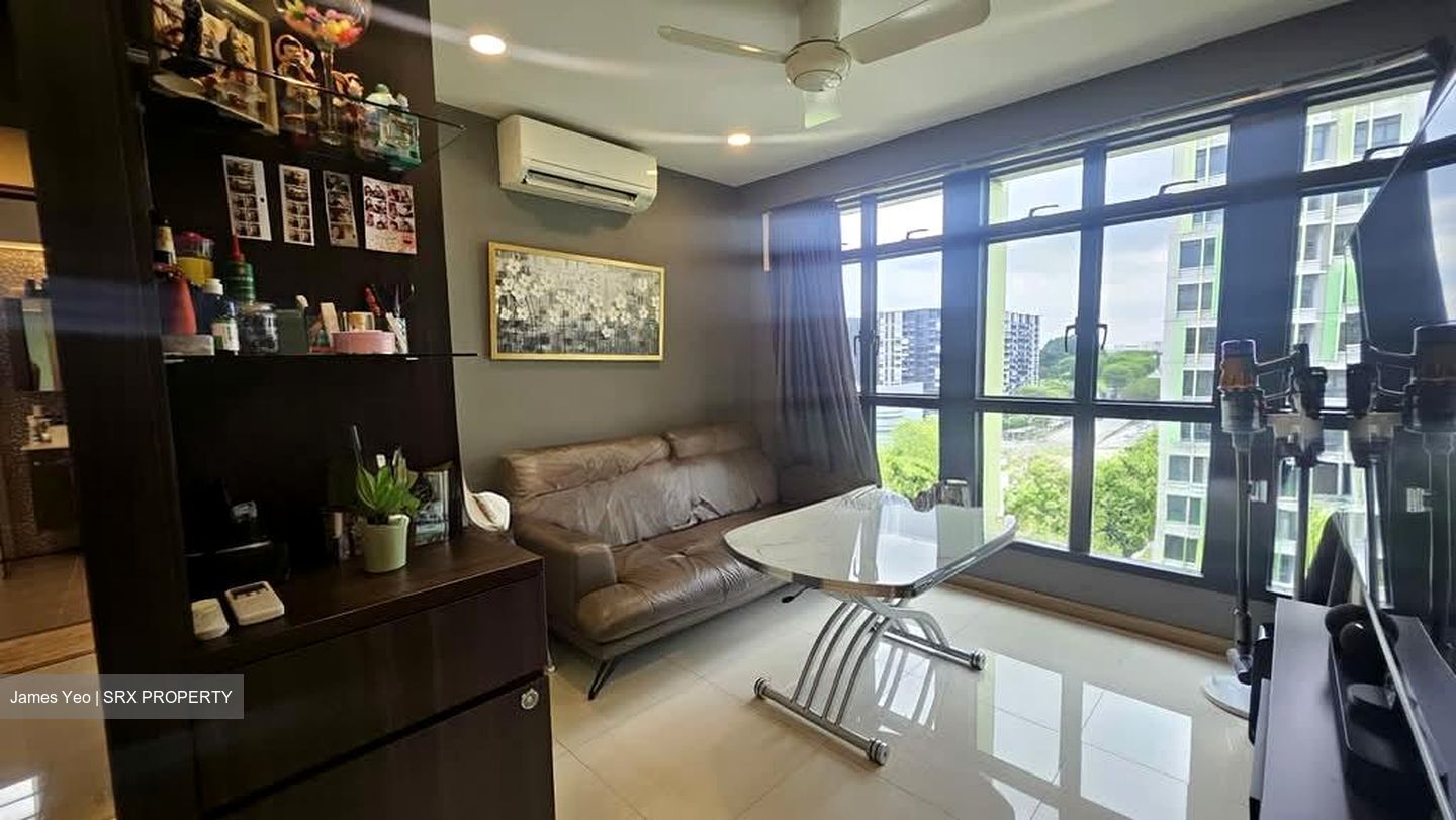 Blk 104A Alkaff Courtview (Toa Payoh), HDB 3 Rooms #557280911